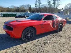 2C3CDZAG9LH109935 2020 DODGE CHALLENGER