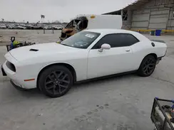 2C3CDZAG9LH110101 2020 DODGE CHALLENGER
