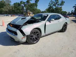 2C3CDZAG9LH110129 2020 DODGE CHALLENGER