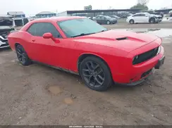 2C3CDZAG9LH110227 2020 DODGE CHALLENGER