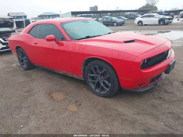 2C3CDZAG9LH110227 2020 DODGE CHALLENGER - Image 1