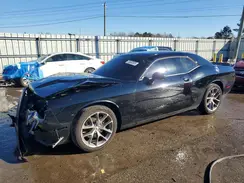 2C3CDZAG9LH110261 2020 DODGE CHALLENGER