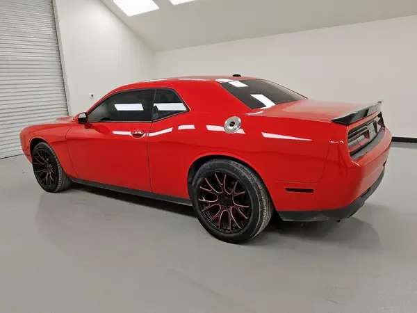 2C3CDZAG9LH110339 2020 DODGE CHALLENGER - Image 2
