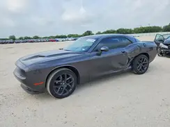 2C3CDZAG9LH113015 2020 DODGE CHALLENGER