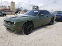 2C3CDZAG9LH113449 2020 DODGE CHALLENGER