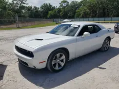 2C3CDZAG9LH117811 2020 DODGE CHALLENGER