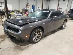 2C3CDZAG9LH121079 2020 DODGE CHALLENGER