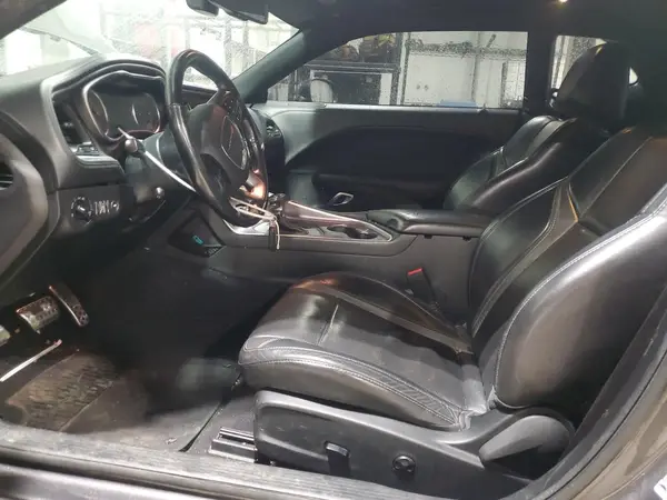 2020 DODGE CHALLENGER auction photo 7