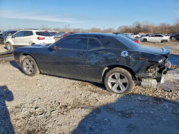 2C3CDZAG9LH130946 2020 DODGE CHALLENGER - Image 2