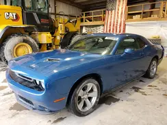 2C3CDZAG9LH137900 2020 DODGE CHALLENGER
