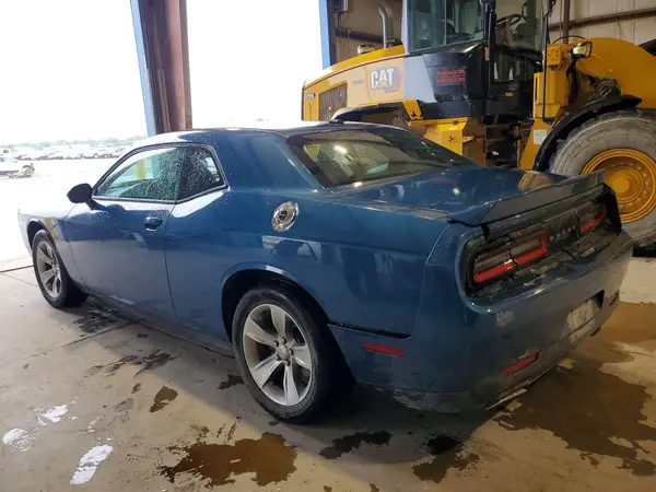 2C3CDZAG9LH137900 2020 DODGE CHALLENGER - Image 2