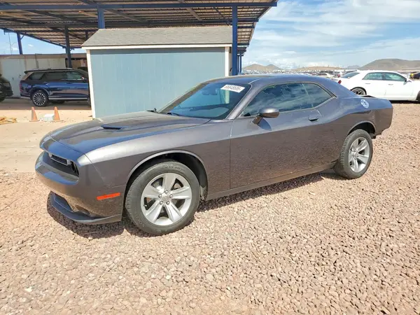 2C3CDZAG9LH138674 2020 DODGE CHALLENGER - Image 1