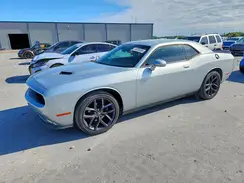 2C3CDZAG9LH148587 2020 DODGE CHALLENGER