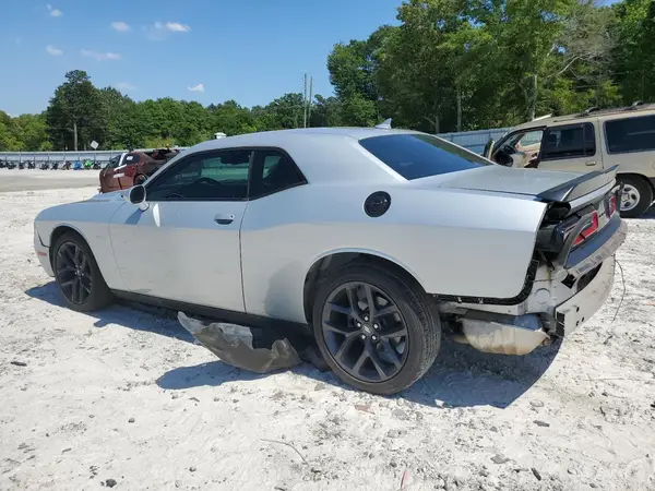 2C3CDZAG9LH148587 2020 DODGE CHALLENGER - Image 2