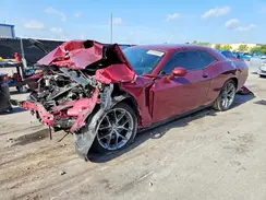 2C3CDZAG9LH149433 2020 DODGE CHALLENGER