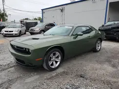 2C3CDZAG9LH152364 2020 DODGE CHALLENGER