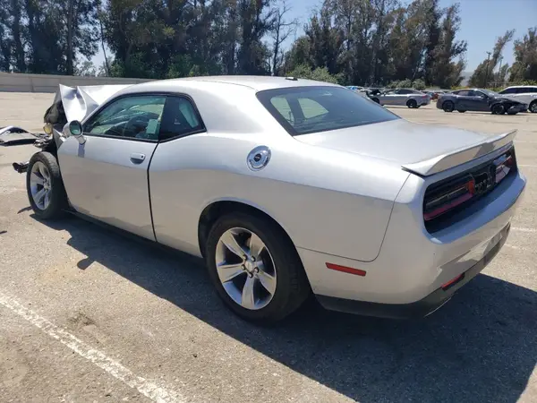 2C3CDZAG9LH152638 2020 DODGE CHALLENGER - Image 2