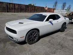 2C3CDZAG9LH161372 2020 DODGE CHALLENGER