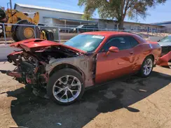 2C3CDZAG9LH172923 2020 DODGE CHALLENGER