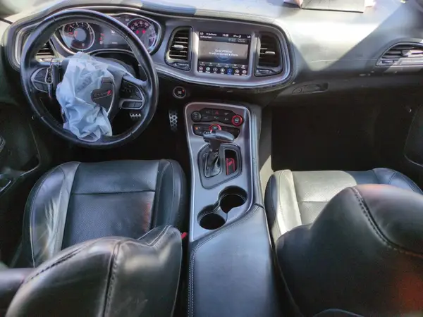 2C3CDZAG9LH172923 2020 DODGE CHALLENGER - Image 8