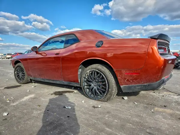 2C3CDZAG9LH176891 2020 DODGE CHALLENGER - Image 2