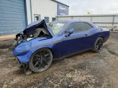 2C3CDZAG9LH176907 2020 DODGE CHALLENGER