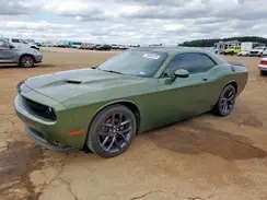 2C3CDZAG9LH178740 2020 DODGE CHALLENGER