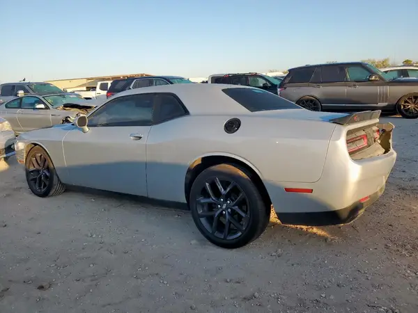 2C3CDZAG9LH178804 2020 DODGE CHALLENGER - Image 2