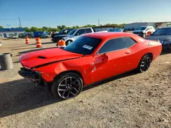 2C3CDZAG9LH184876 2020 DODGE CHALLENGER