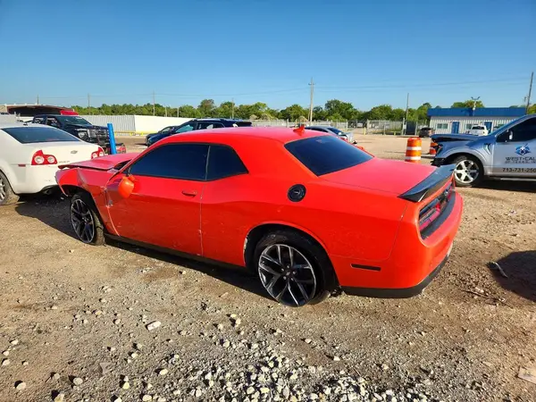2C3CDZAG9LH184876 2020 DODGE CHALLENGER - Image 2