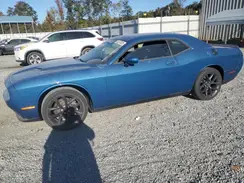 2C3CDZAG9LH185431 2020 DODGE CHALLENGER