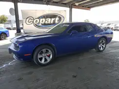 2C3CDZAG9LH191584 2020 DODGE CHALLENGER
