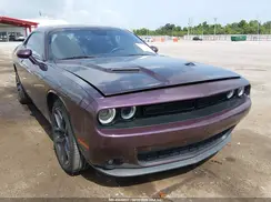 2C3CDZAG9LH199040 2020 DODGE CHALLENGER