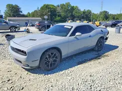 2C3CDZAG9LH202177 2020 DODGE CHALLENGER