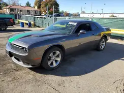 2C3CDZAG9LH206200 2020 DODGE CHALLENGER