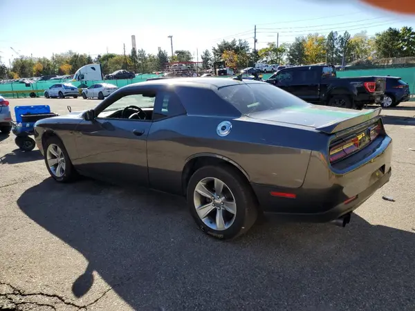 2C3CDZAG9LH206200 2020 DODGE CHALLENGER - Image 2
