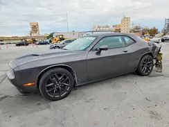 2C3CDZAG9LH210991 2020 DODGE CHALLENGER