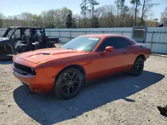2C3CDZAG9LH214782 2020 DODGE CHALLENGER