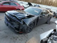2C3CDZAG9LH215219 2020 DODGE CHALLENGER