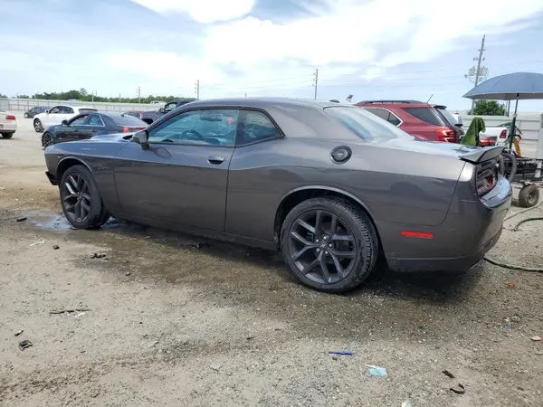 2C3CDZAG9LH218542 2020 DODGE CHALLENGER - Image 2
