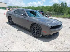2C3CDZAG9LH218721 2020 DODGE CHALLENGER