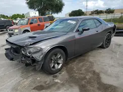 2C3CDZAG9LH226592 2020 DODGE CHALLENGER