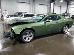 2C3CDZAG9LH226690 2020 DODGE CHALLENGER