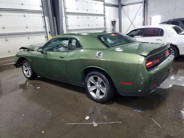 2C3CDZAG9LH226690 2020 DODGE CHALLENGER - Image 2