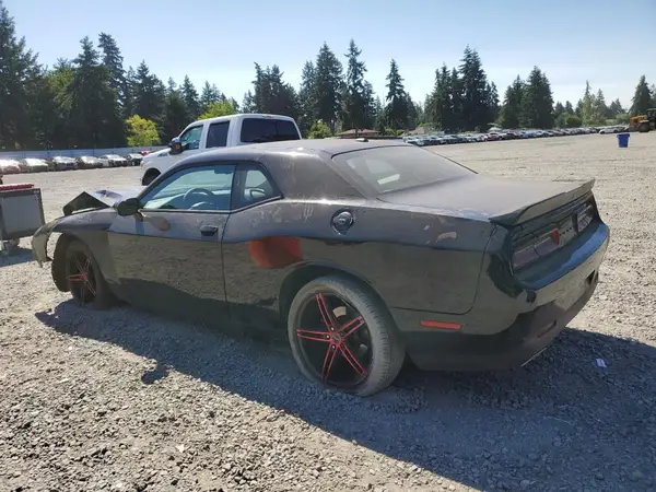 2C3CDZAG9LH227144 2020 DODGE CHALLENGER - Image 2
