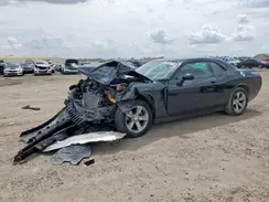 2C3CDZAG9LH227211 2020 DODGE CHALLENGER