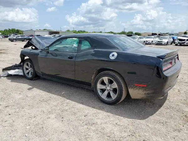 2C3CDZAG9LH227211 2020 DODGE CHALLENGER - Image 2