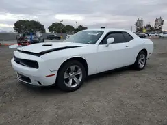 2C3CDZAG9LH227242 2020 DODGE CHALLENGER