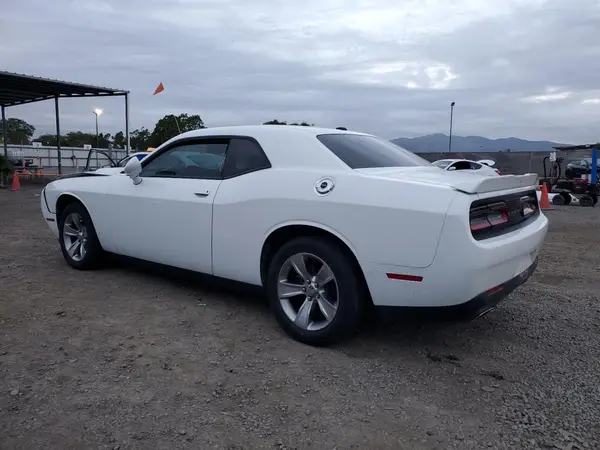 2C3CDZAG9LH227242 2020 DODGE CHALLENGER - Image 2