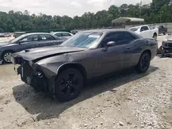 2C3CDZAG9LH227404 2020 DODGE CHALLENGER
